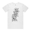 AS Colour - Organic Staple Tee Thumbnail