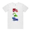 AS Colour - Organic Staple Tee Thumbnail