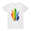 AS Colour - Organic Staple Tee Thumbnail