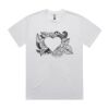 AS Colour - Men's Heavy Tee Thumbnail