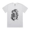 AS Colour - Men's Heavy Tee Thumbnail
