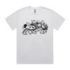 AS Colour - Men's Heavy Tee Thumbnail