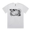 AS Colour - Men's Heavy Tee Thumbnail