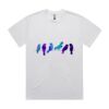 AS Colour - Men's Heavy Tee Thumbnail