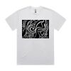 AS Colour - Men's Heavy Tee Thumbnail