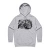 AS Colour - Women's Supply Hood Thumbnail