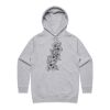 AS Colour - Women's Supply Hood Thumbnail
