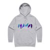AS Colour - Women's Supply Hood Thumbnail