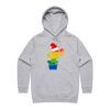 AS Colour - Women's Supply Hood Thumbnail