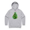 AS Colour - Women's Supply Hood Thumbnail
