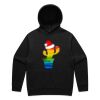 AS Colour - Mens Relax Hood Thumbnail
