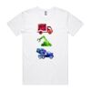 AS Colour - Staple Tee Thumbnail