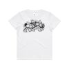 AS Colour - Kids Youth Tee Thumbnail