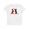 AS Colour - Kids Youth Tee Thumbnail
