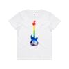 AS Colour - Kids Youth Tee Thumbnail