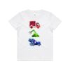 AS Colour - Kids Youth Tee Thumbnail
