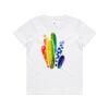 AS Colour - Kids Youth Tee Thumbnail