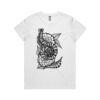 AS Colour - Women's Maple Tee Thumbnail