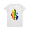 AS Colour - Women's Maple Tee Thumbnail