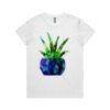 AS Colour - Women's Maple Tee Thumbnail