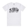AS Colour - Classic Tee Thumbnail
