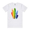 AS Colour - Classic Tee Thumbnail
